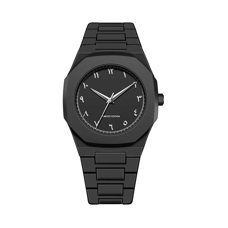 quartz watch