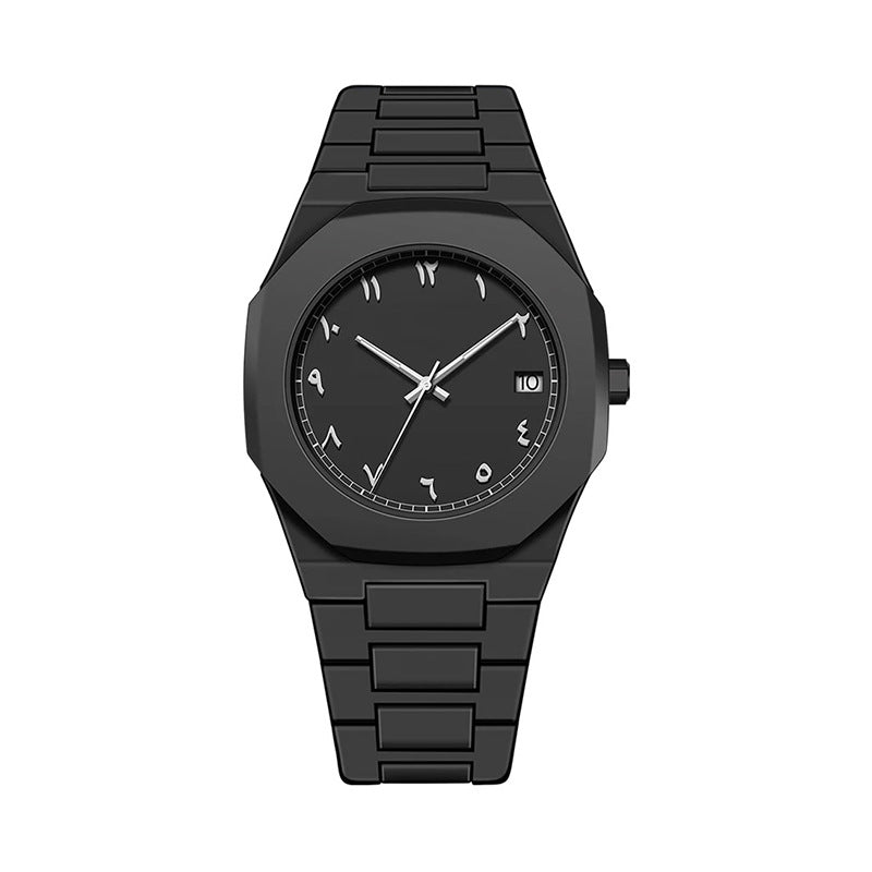 quartz watch