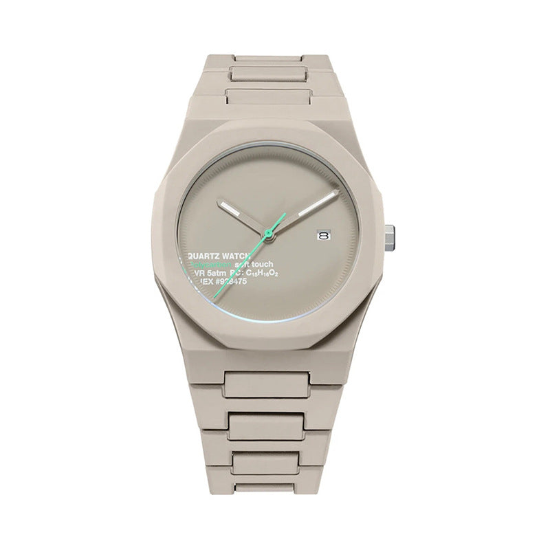 quartz watch