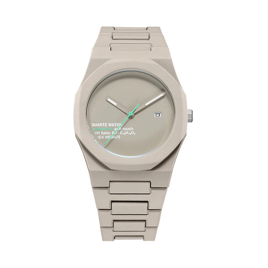 quartz watch