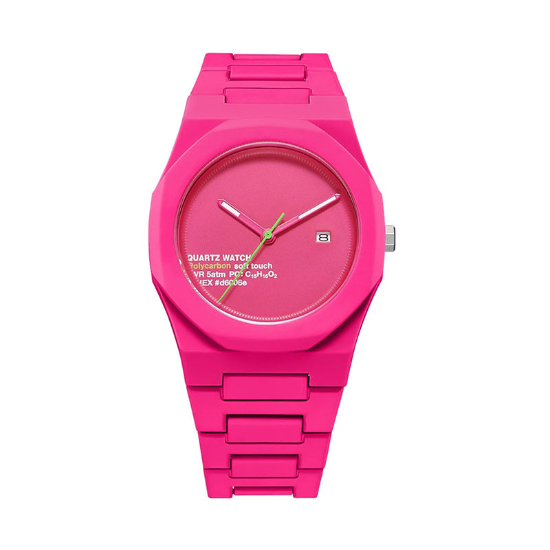 quartz watch