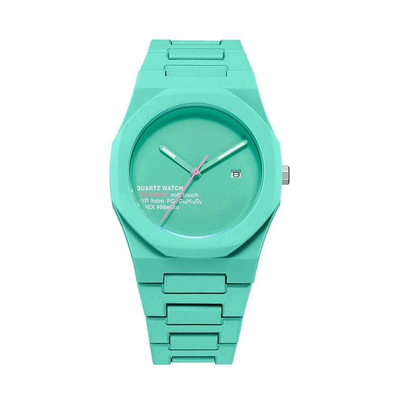 quartz watch