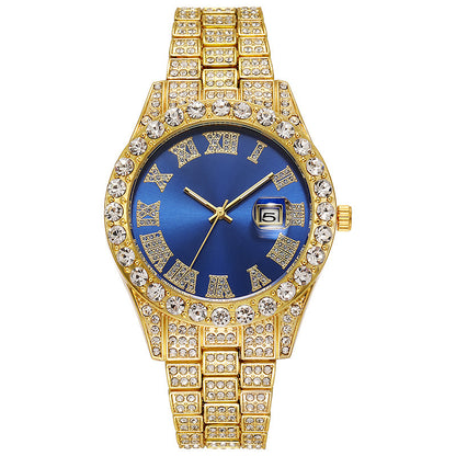 quartz watch
