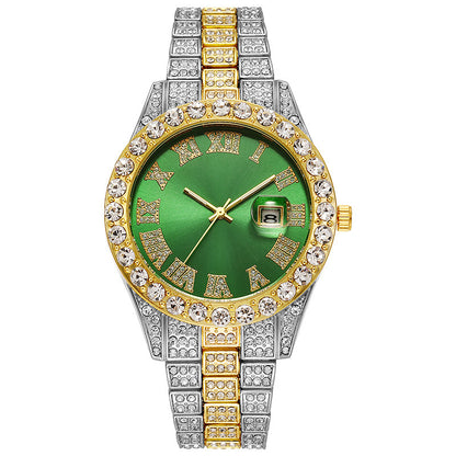 quartz watch