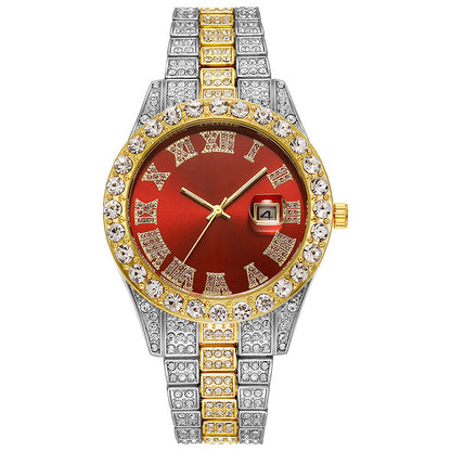 quartz watch