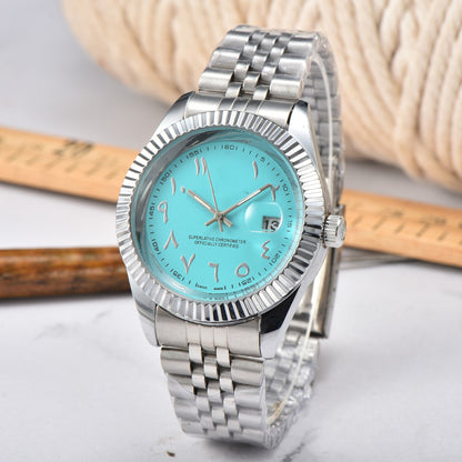 quartz watch