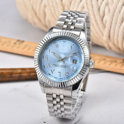 quartz watch