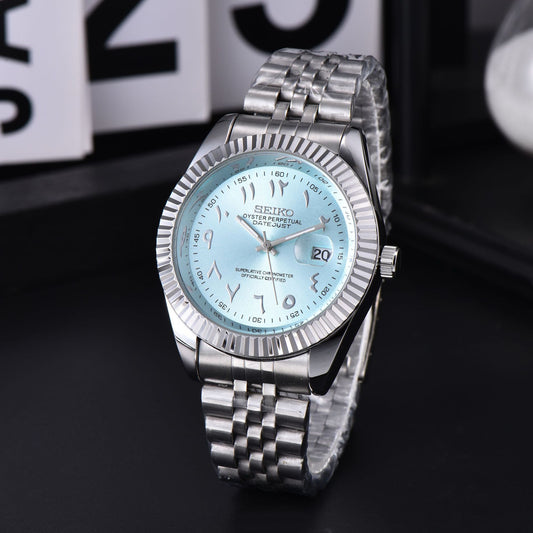 quartz watch