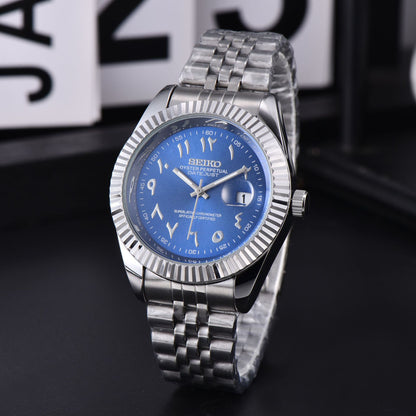 quartz watch