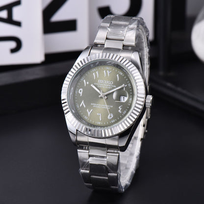 quartz watch