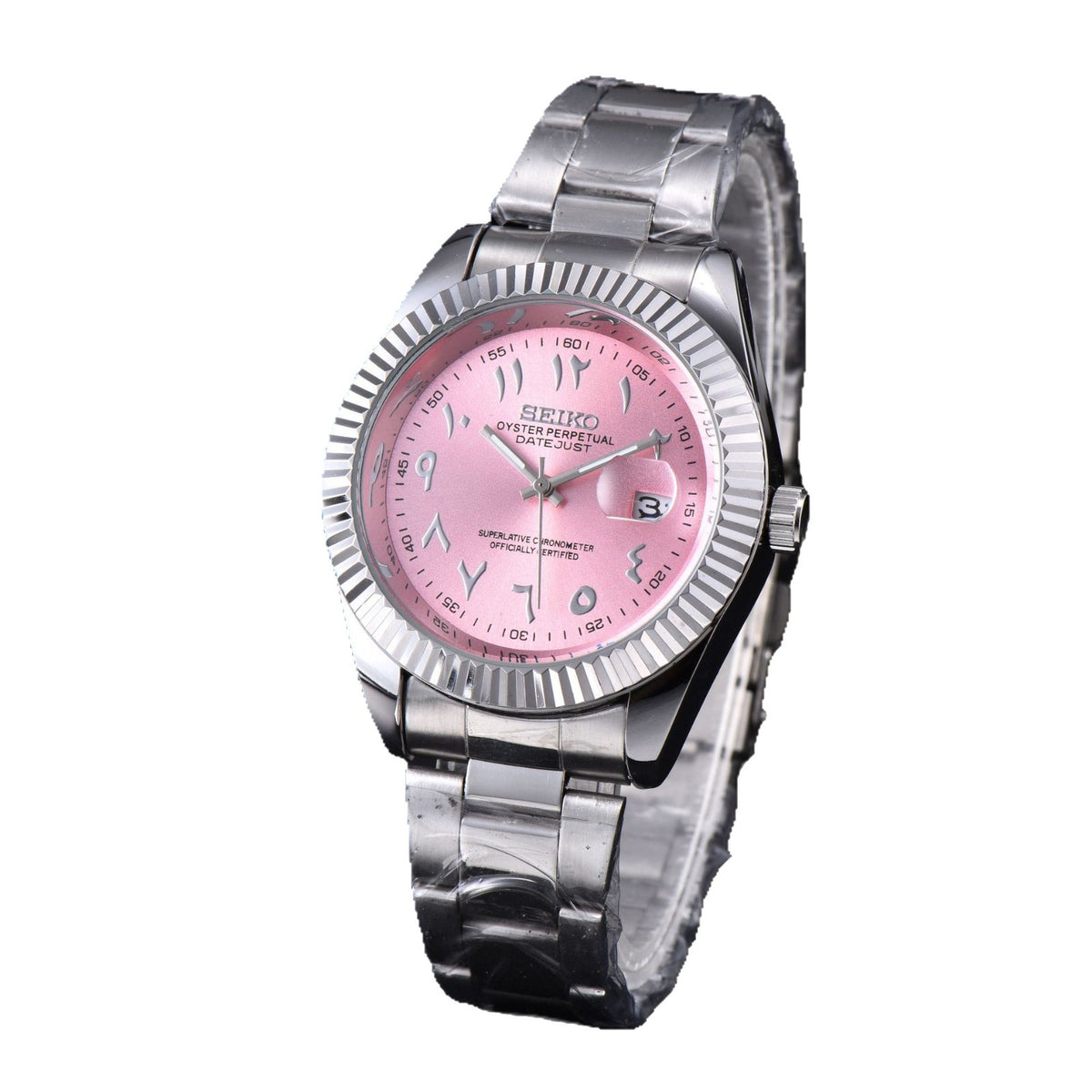 quartz watch