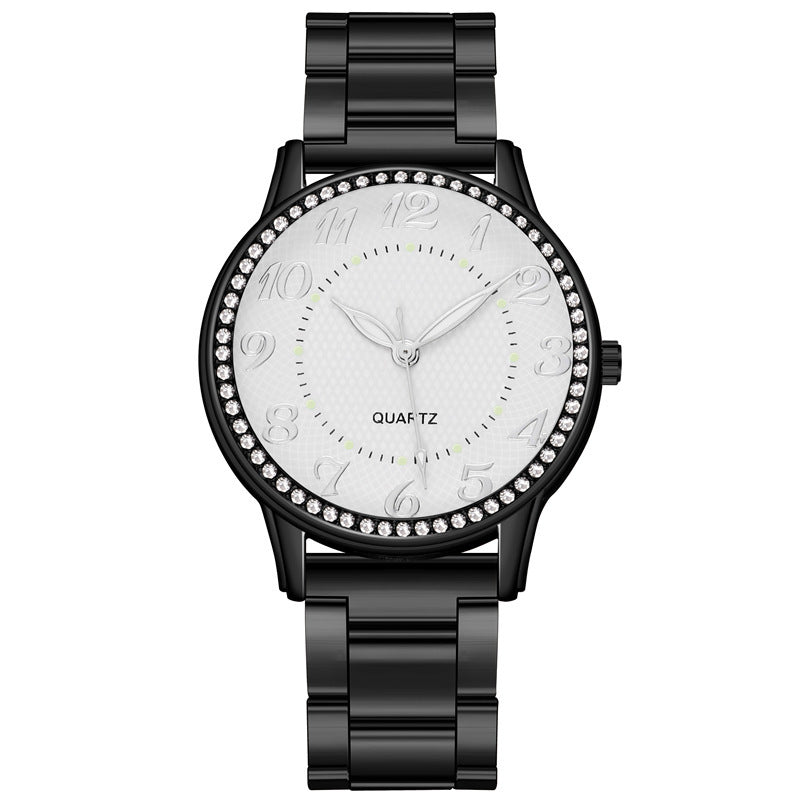 Quartz watch