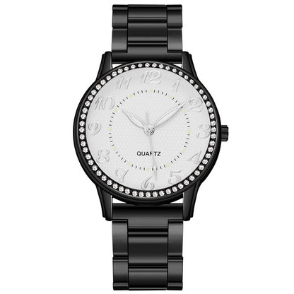 Quartz watch