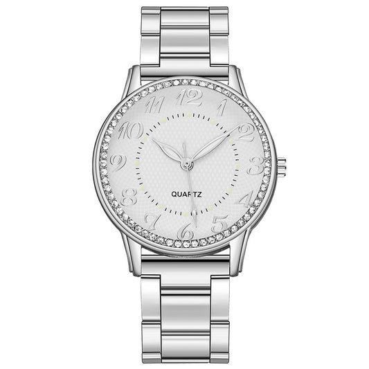 Quartz watch