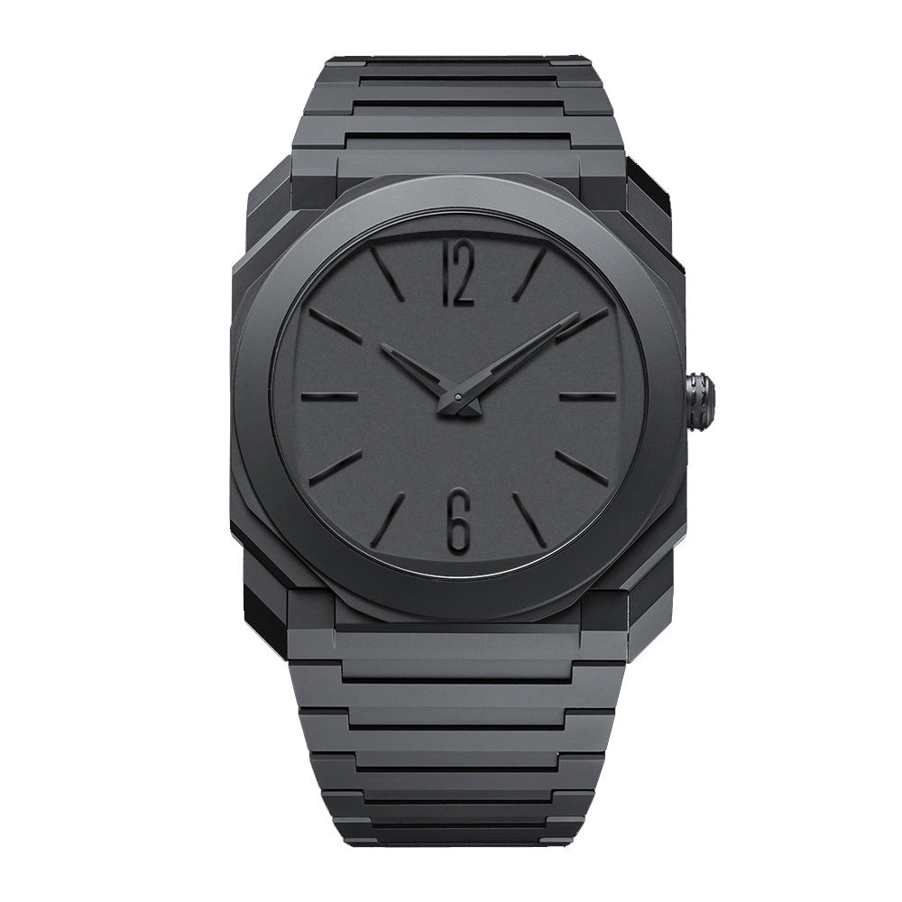 quartz watch