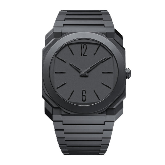 quartz watch