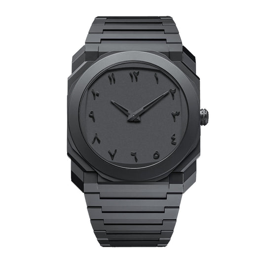 quartz watch