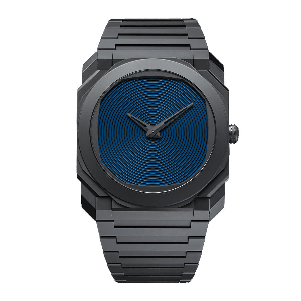 quartz watch