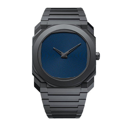 quartz watch