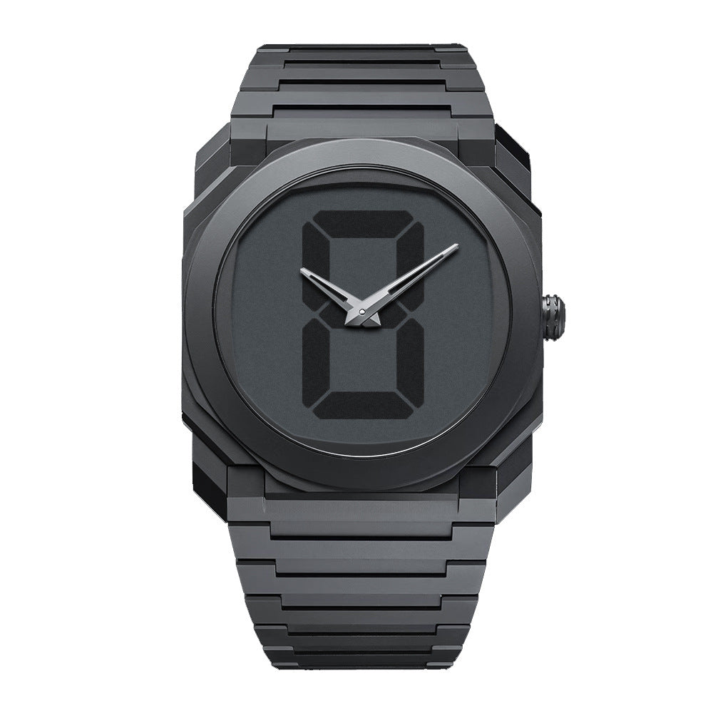 quartz watch