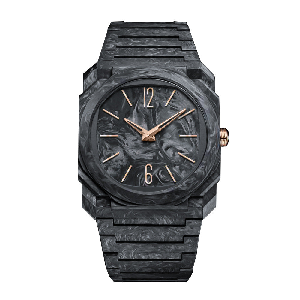quartz watch