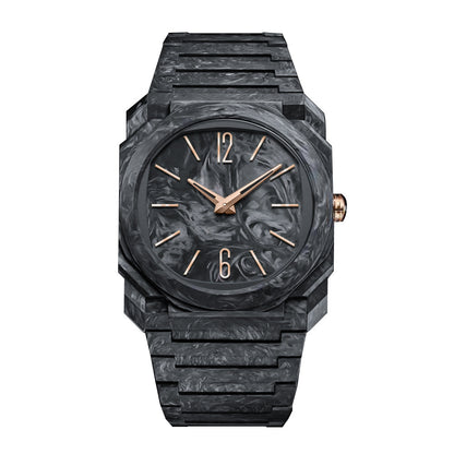 quartz watch