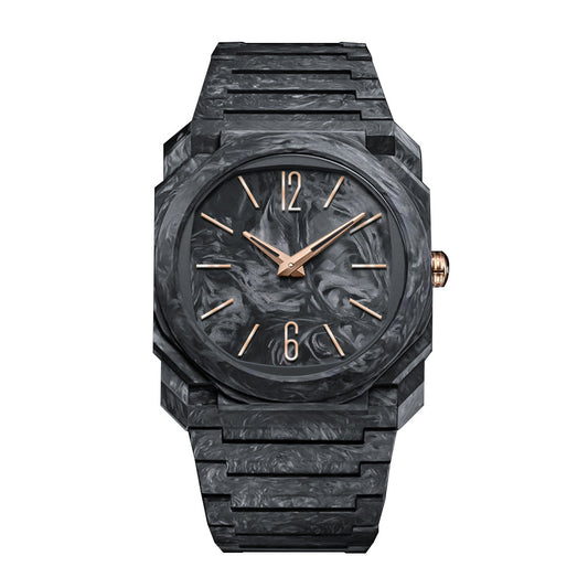 quartz watch