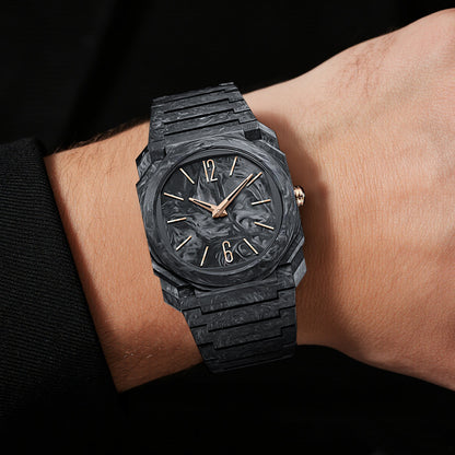 quartz watch