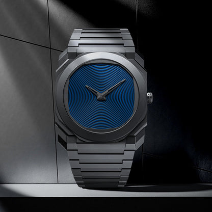 quartz watch