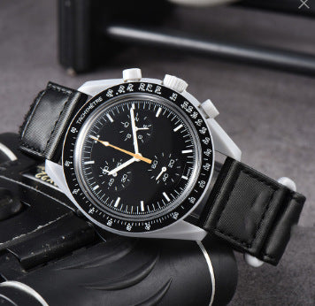 Quartz watch