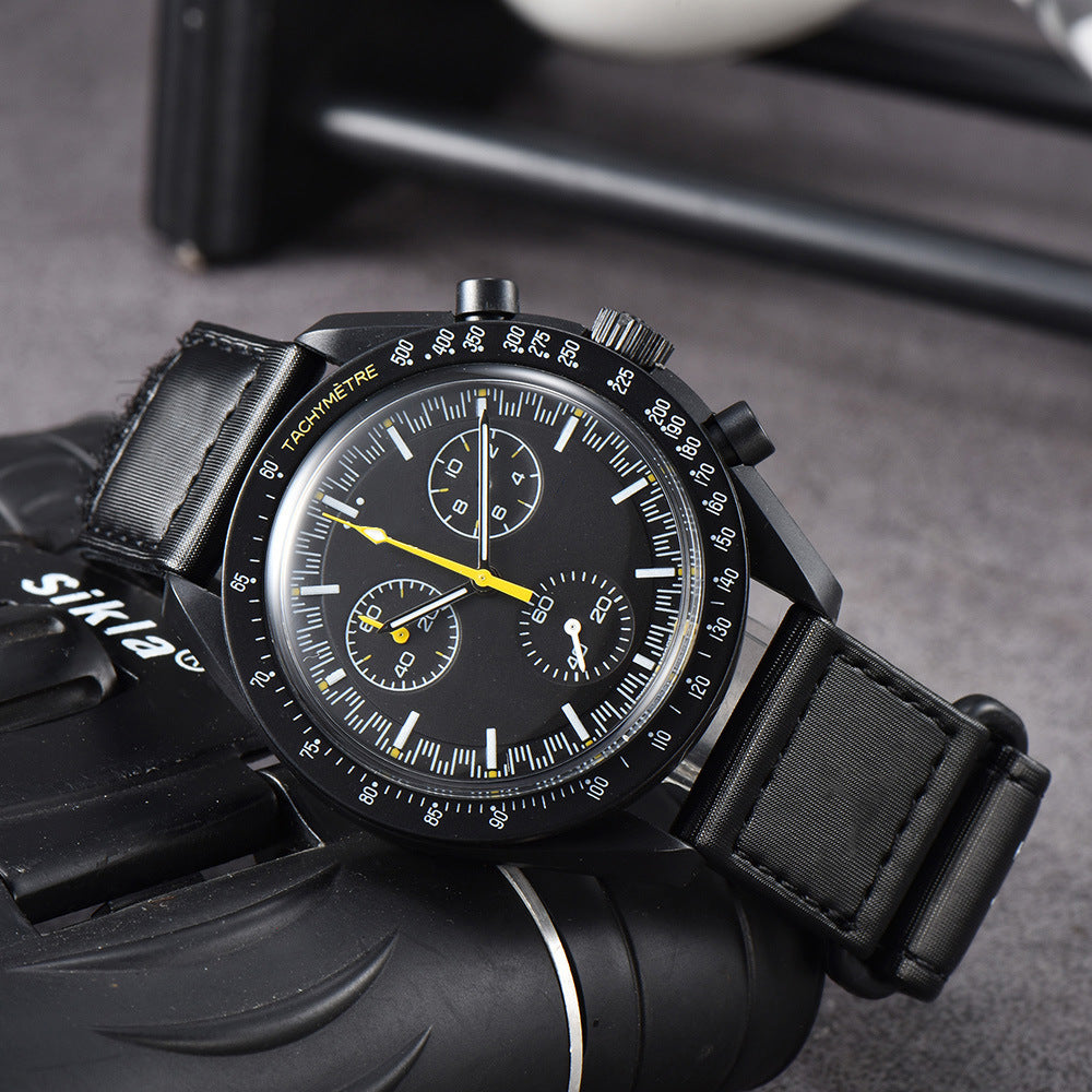 Quartz watch