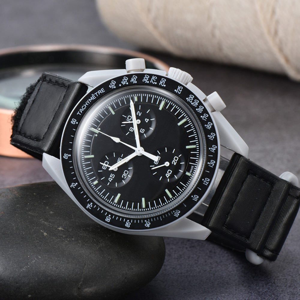 Quartz watch