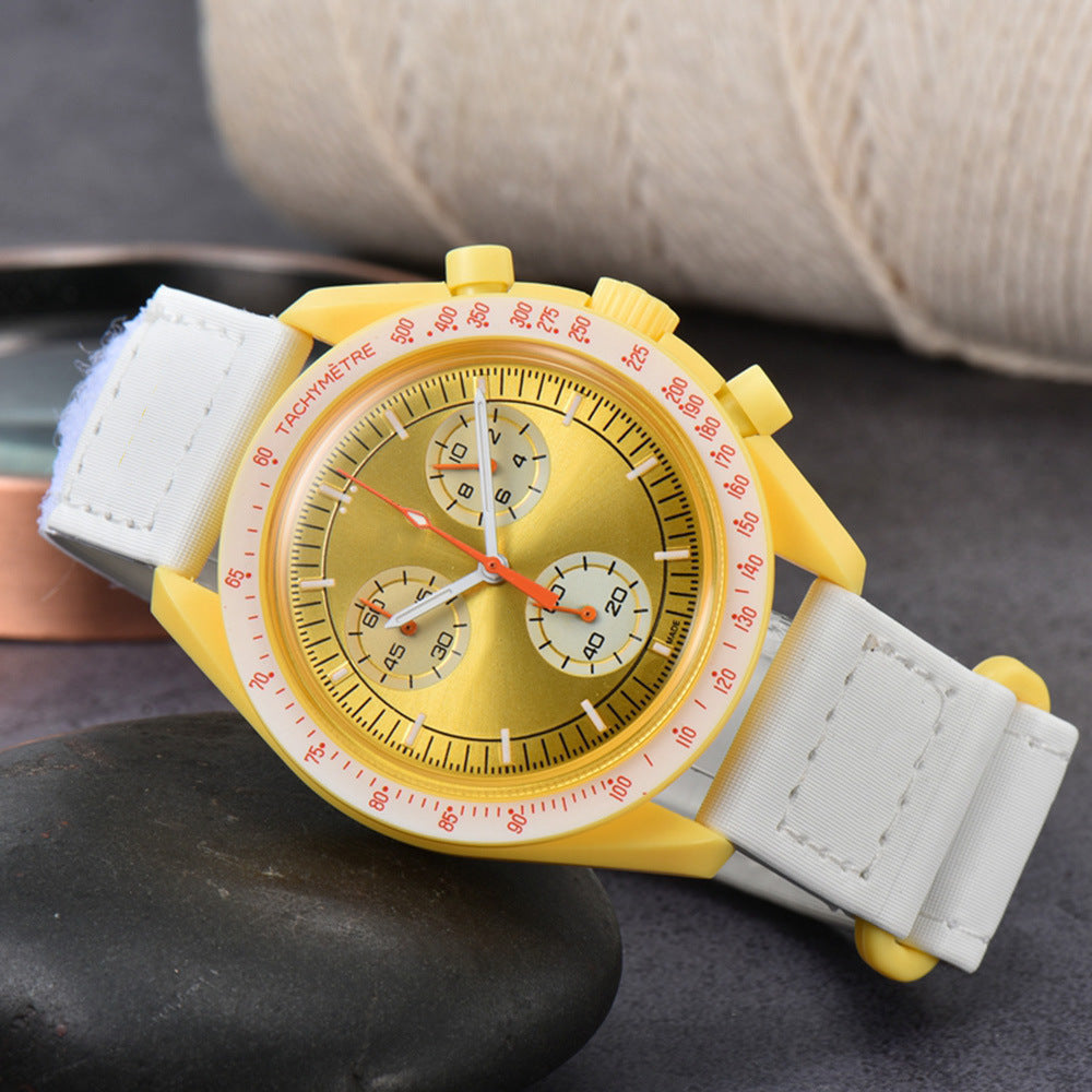 Quartz watch