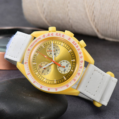 Quartz watch