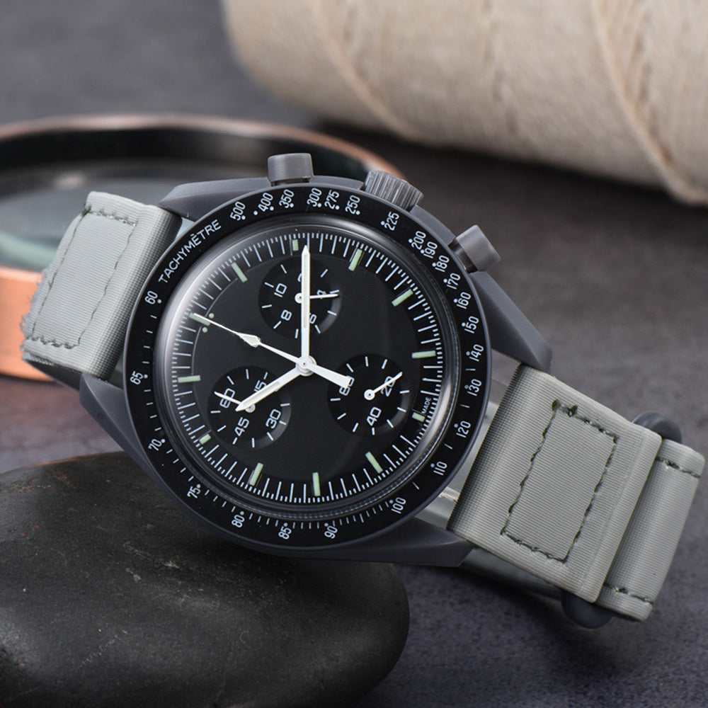 Quartz watch