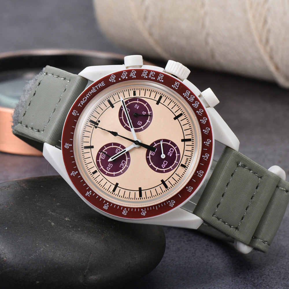 Quartz watch