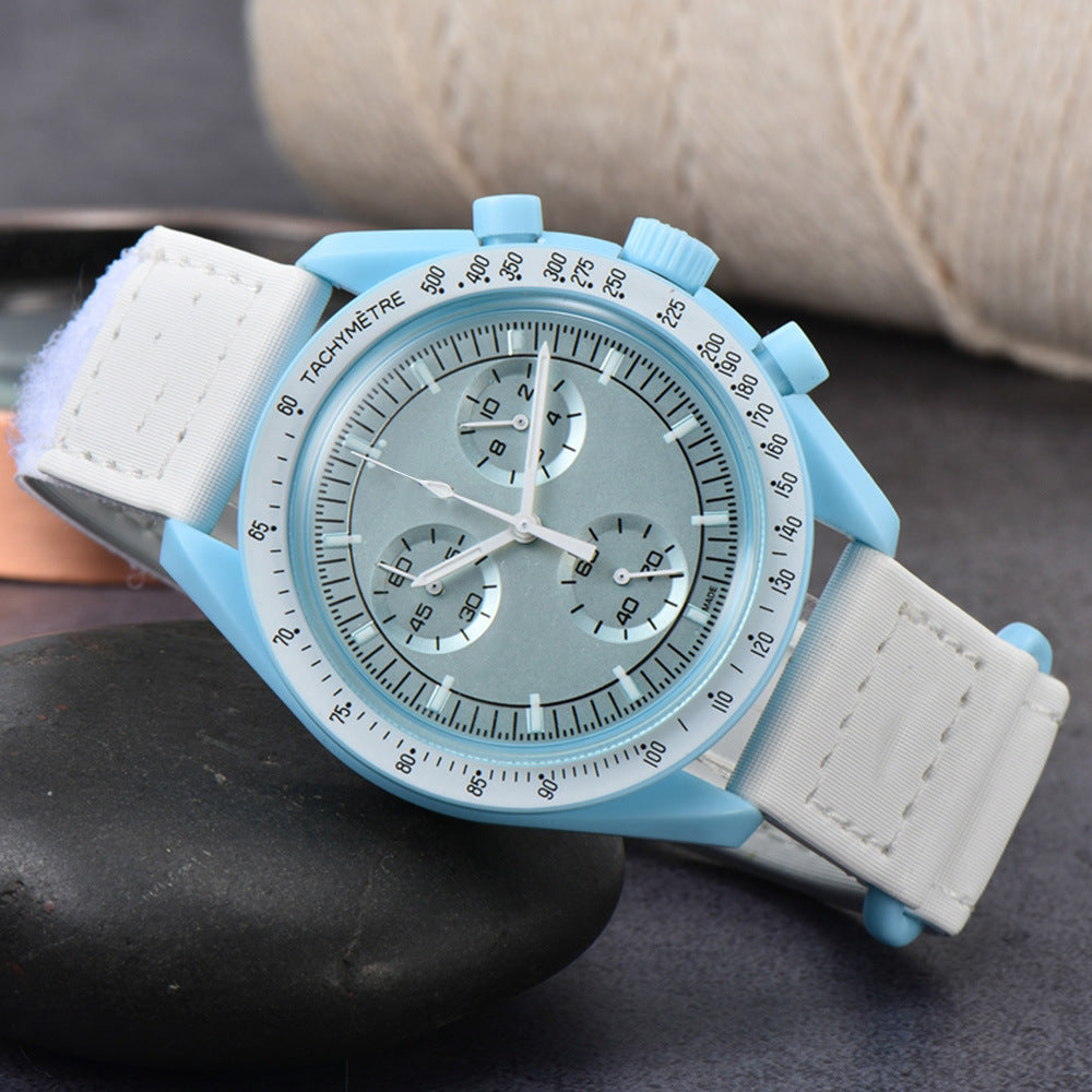 Quartz watch