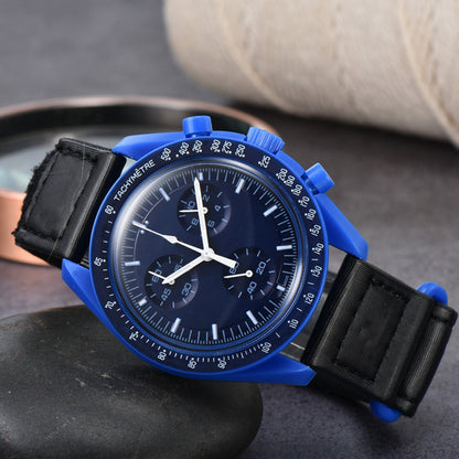 Quartz watch
