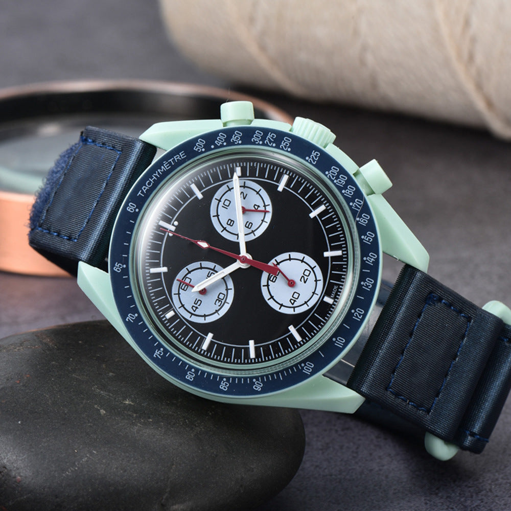 Quartz watch