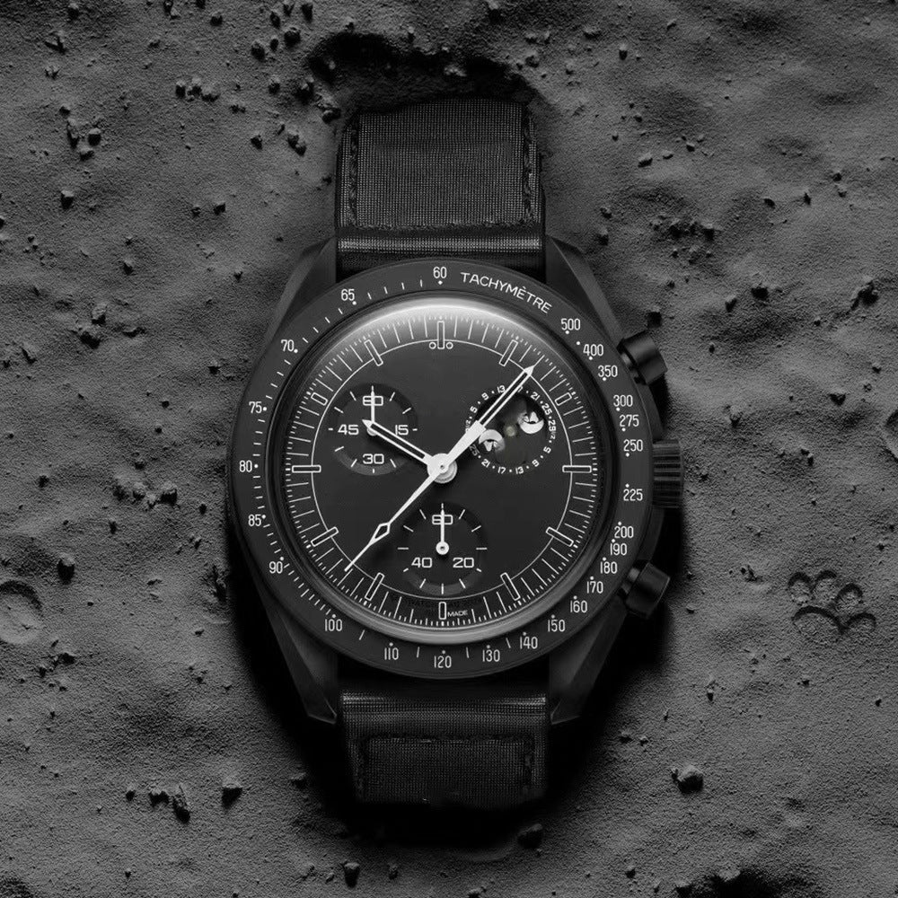 Quartz watch