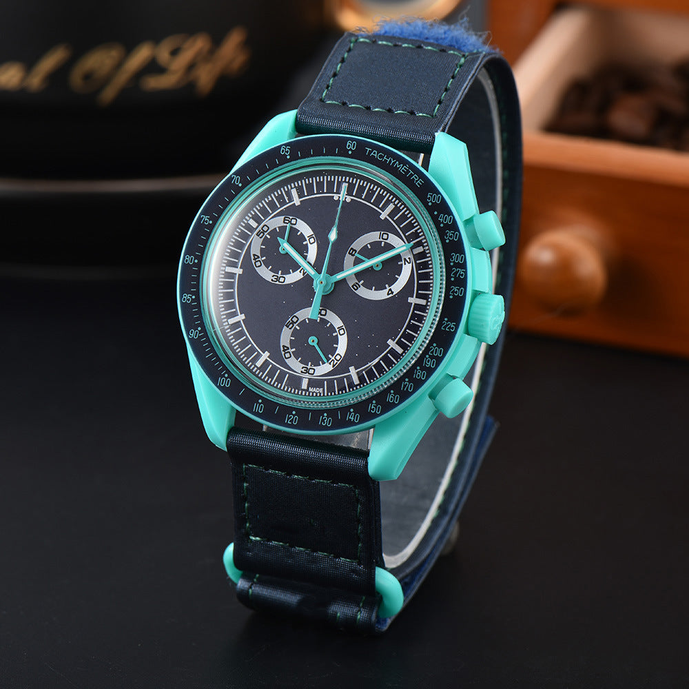 Quartz watch