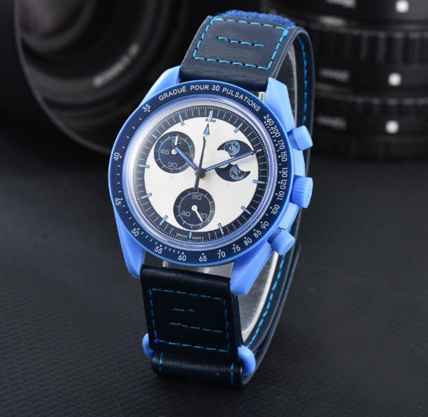 Quartz watch