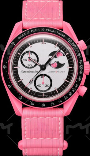 Quartz watch