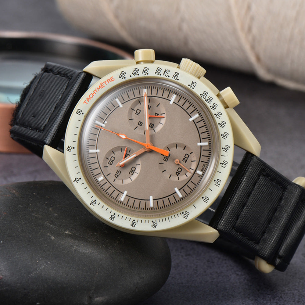 Quartz watch