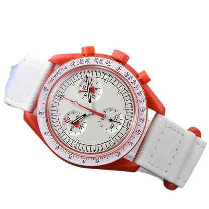 Quartz watch