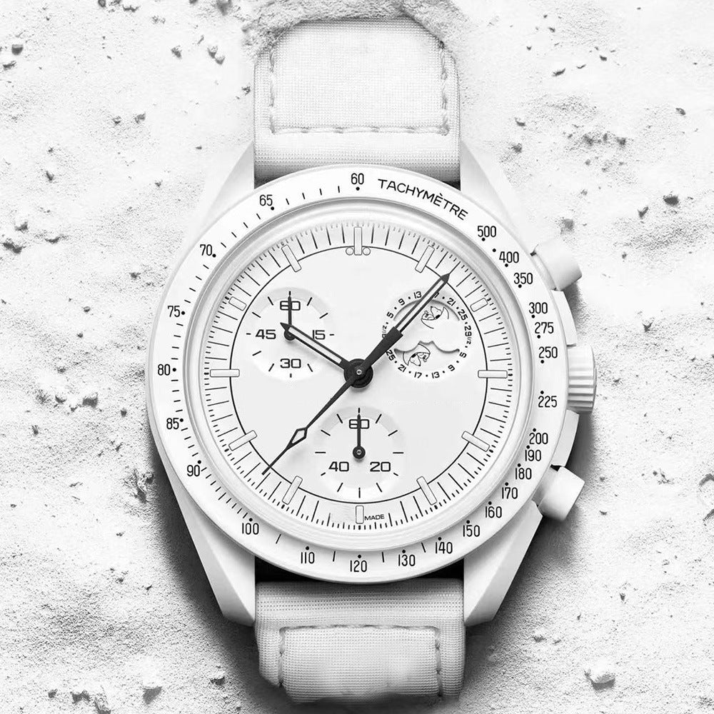 Quartz watch