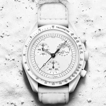 Quartz watch