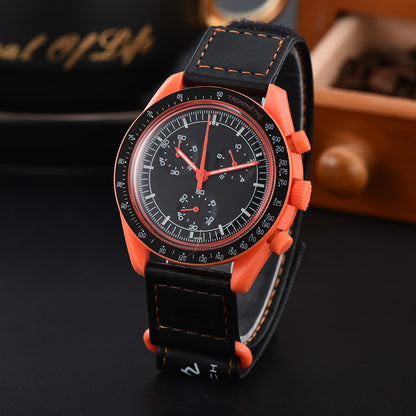 Quartz watch
