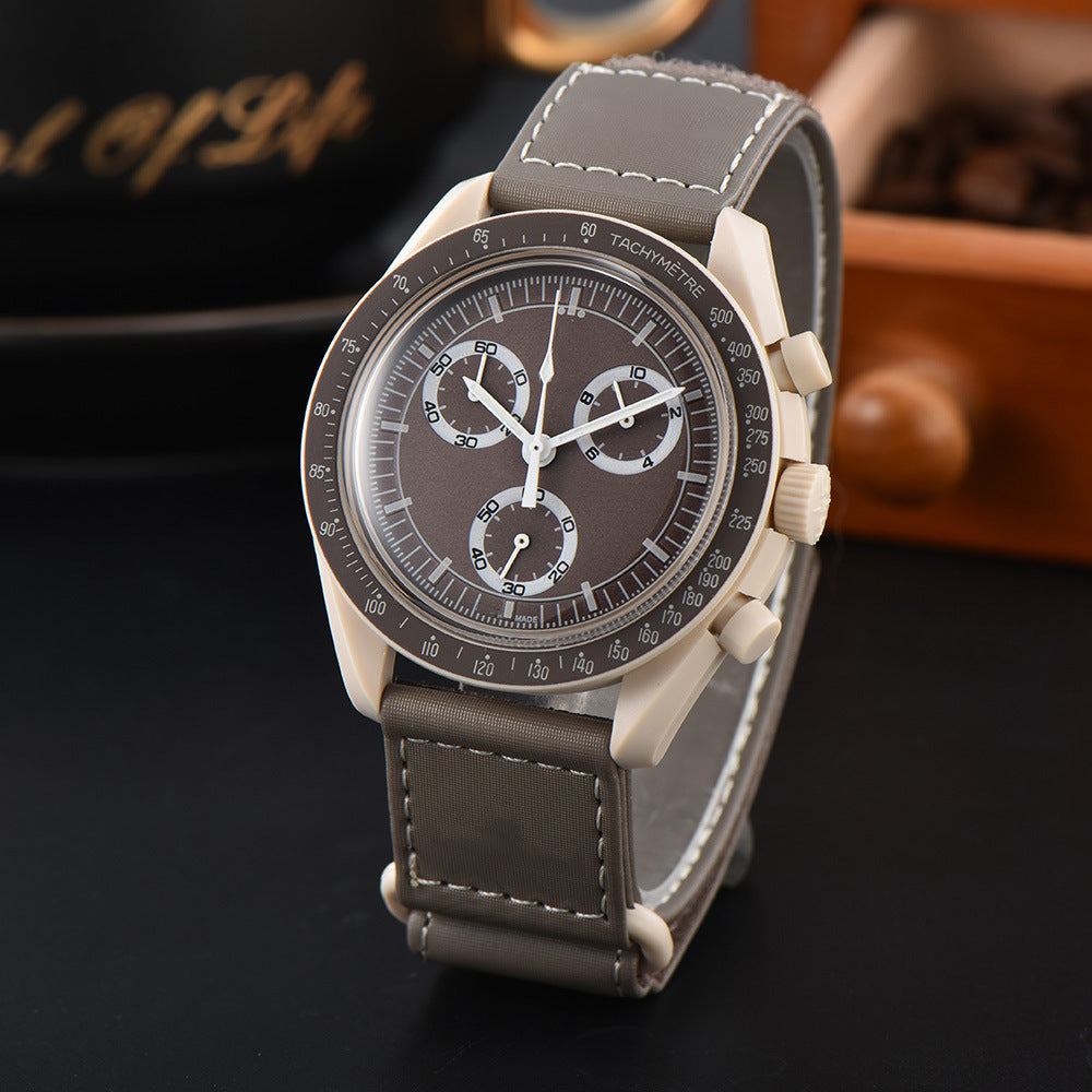 Quartz watch