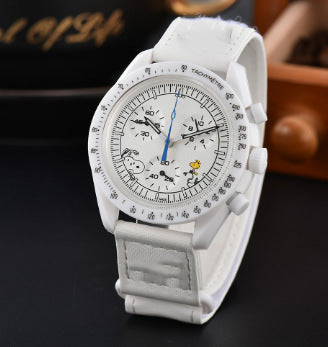 Quartz watch